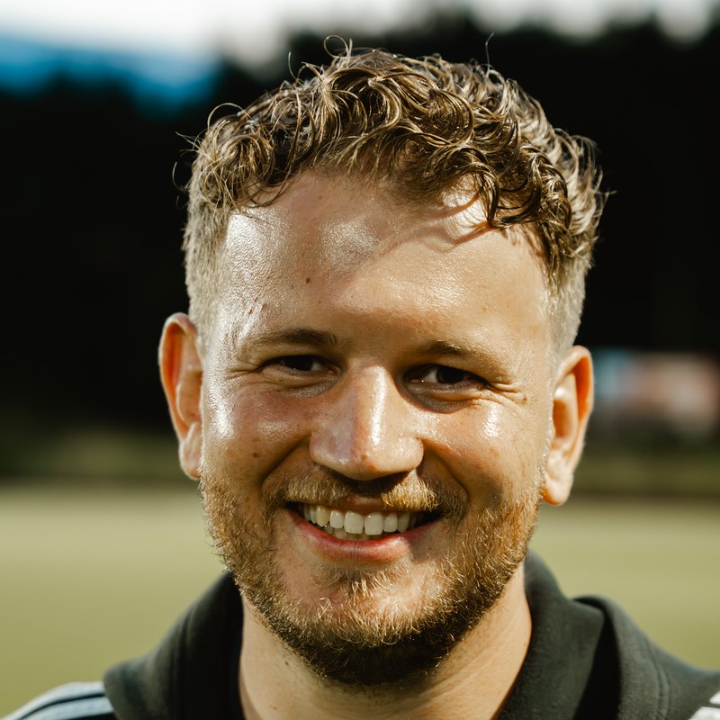 Lukas Göbel, Inhaber und Physiotherapeut bei LG Physio in Lüneburg